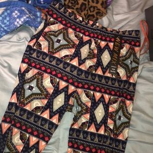 Brand New Leggings